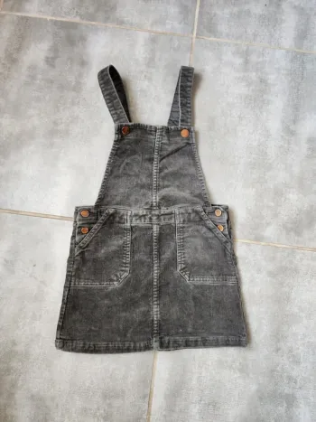 Robe mango kid taille 7/8 ans