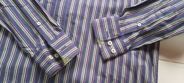 Chemise manche longue 39/40 - photo numéro 4