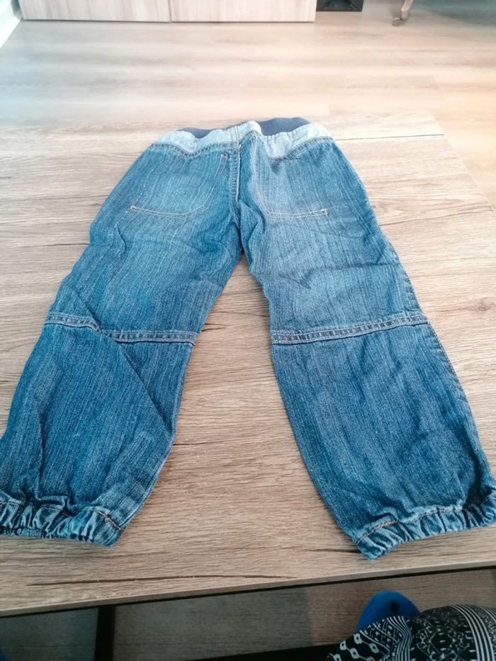 Jean U - photo numéro 6