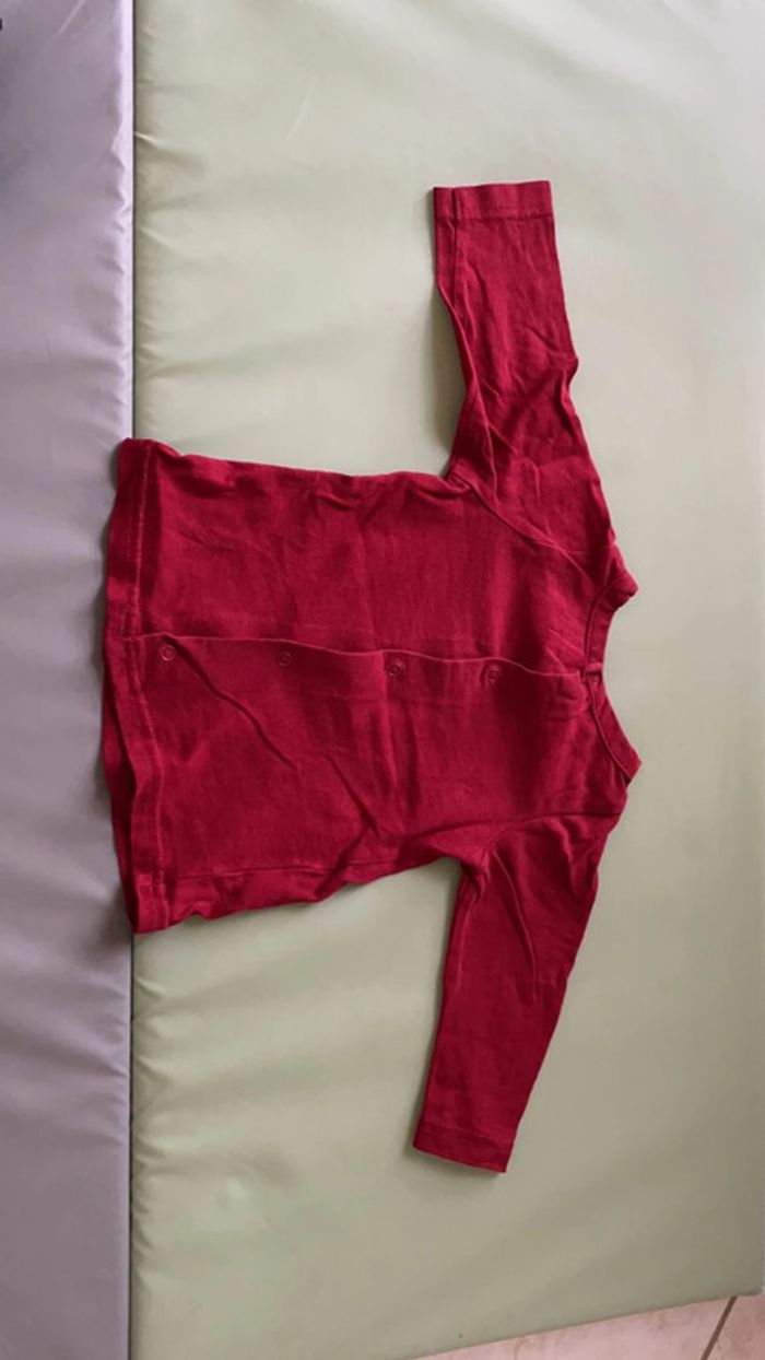 Ensemble 6 mois - photo numéro 6