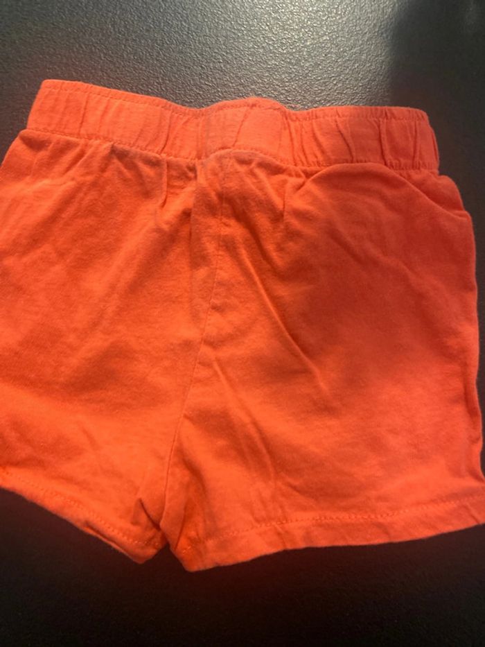 Short 24 mois - photo numéro 3