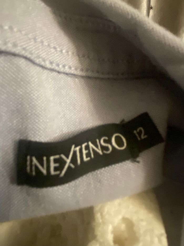 Chemise - photo numéro 3