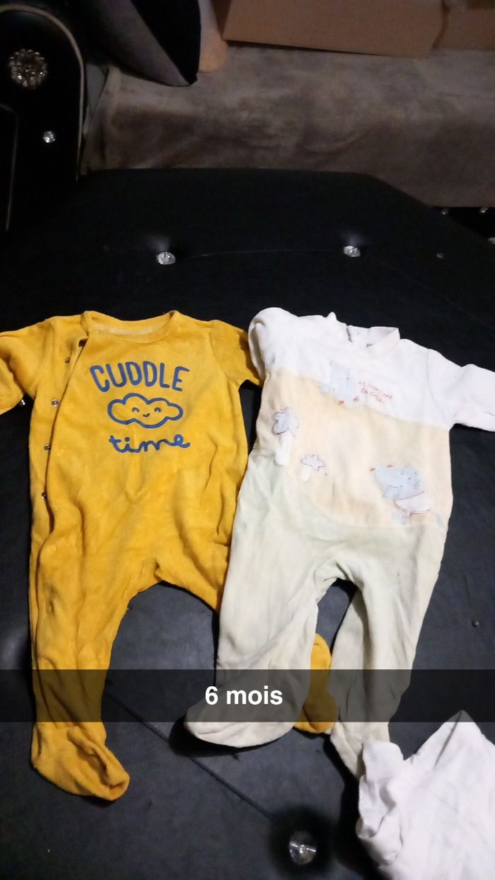 Vêtement - photo numéro 3