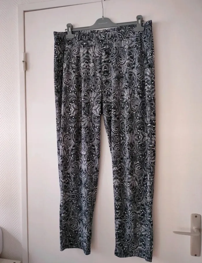 Pantalon fluide Kéawa XL - photo numéro 3