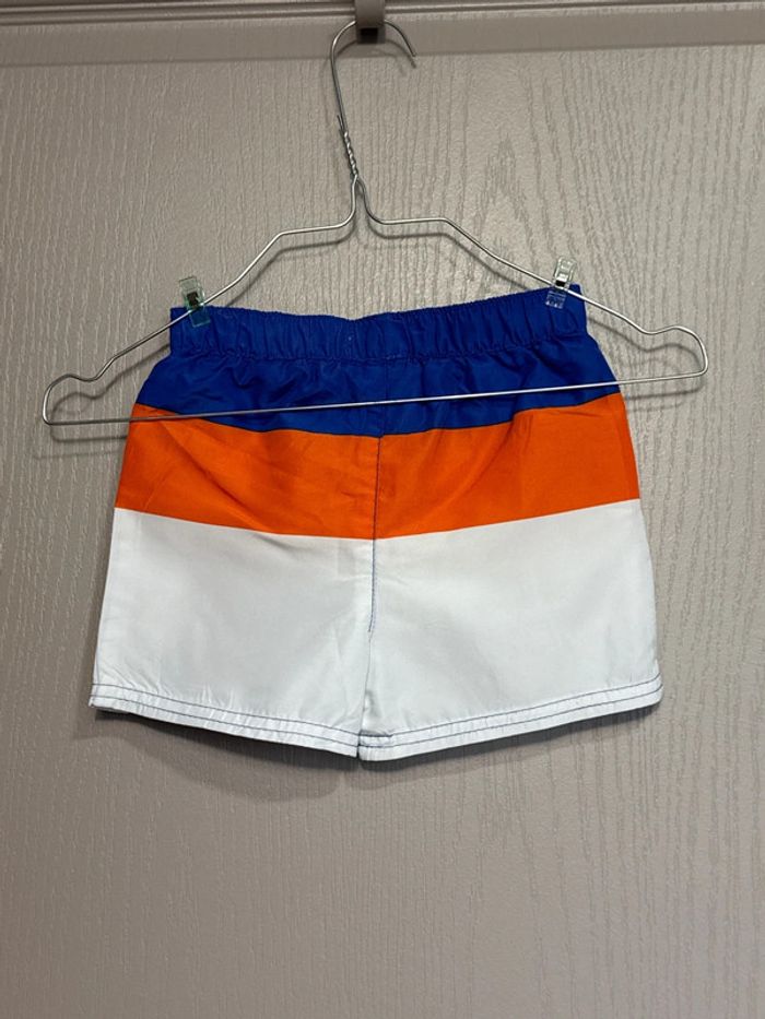 Short de bain Kitchoun 2 ans - photo numéro 5