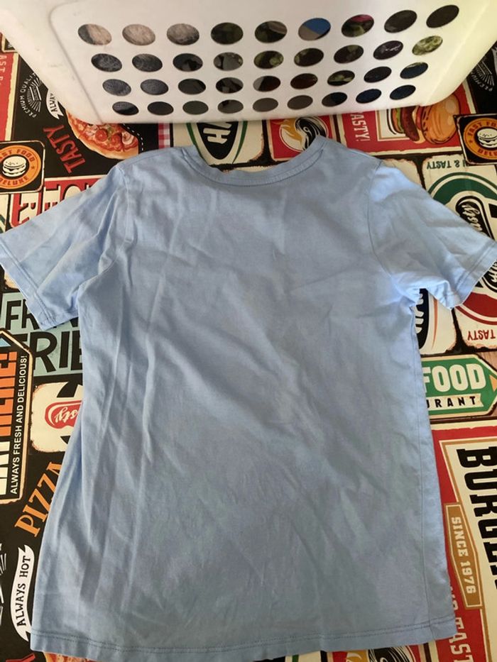 TEE shirt garçon 9 ans - photo numéro 4