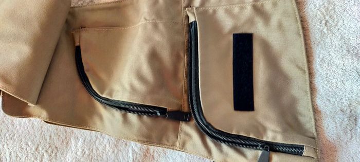 Sac en bandoulière - photo numéro 4