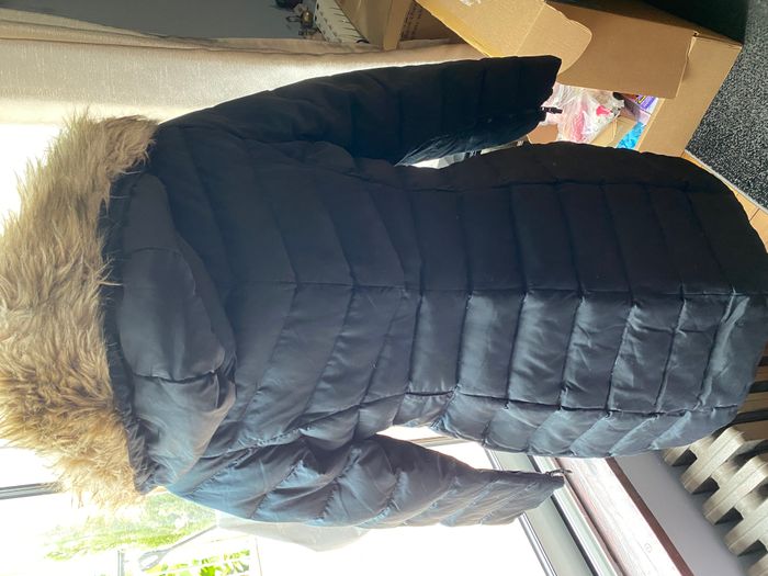Manteau Zara Woman - photo numéro 2