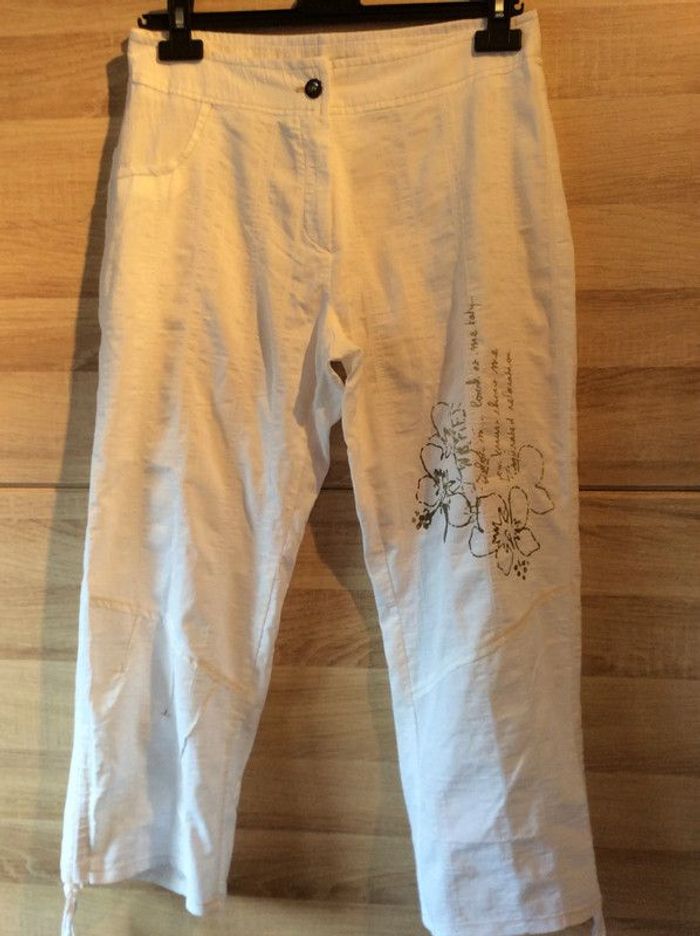 Pantalon Renatto BENE