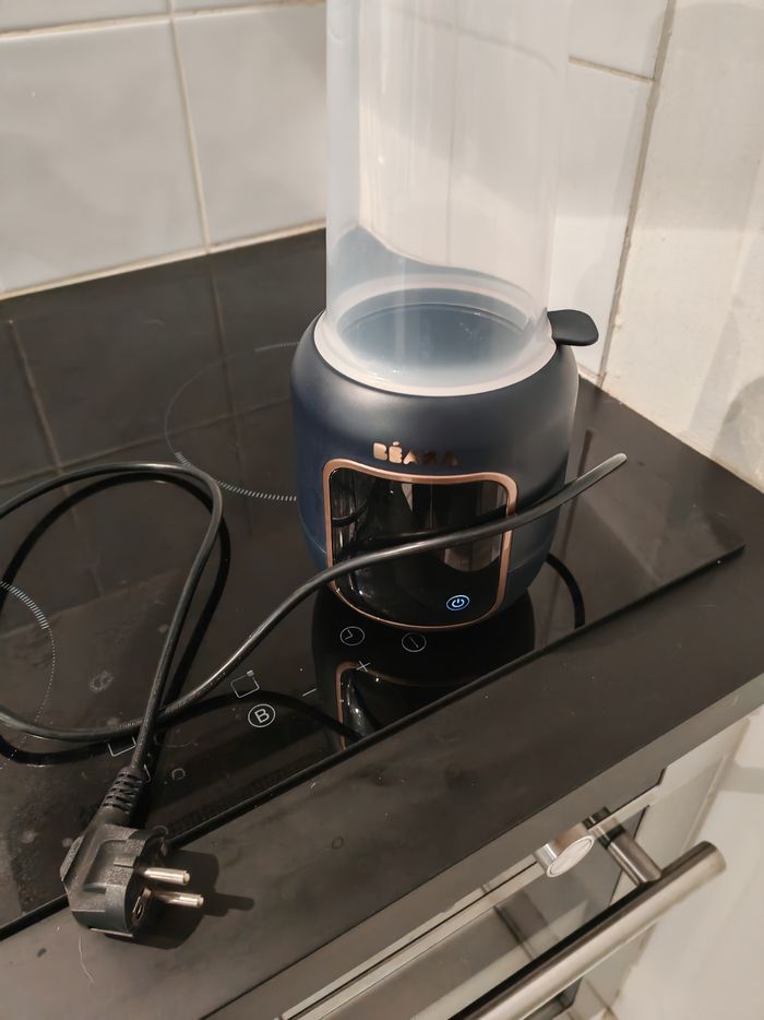 Biberon Beaba - photo numéro 2