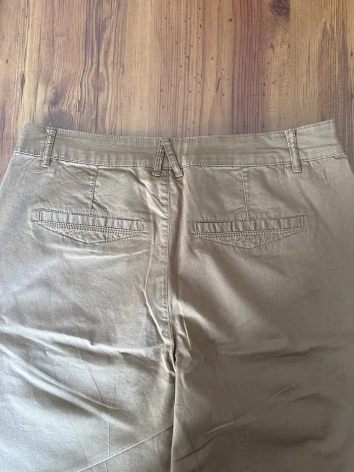 Pantalon chino femme - photo numéro 3