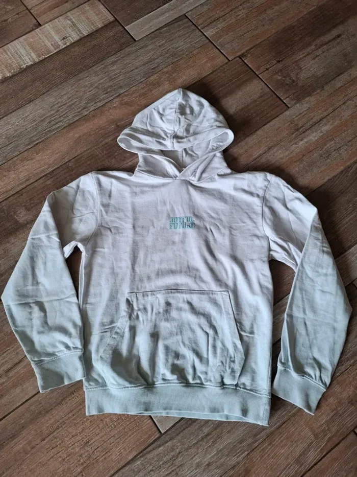 Sweat capuche - photo numéro 4