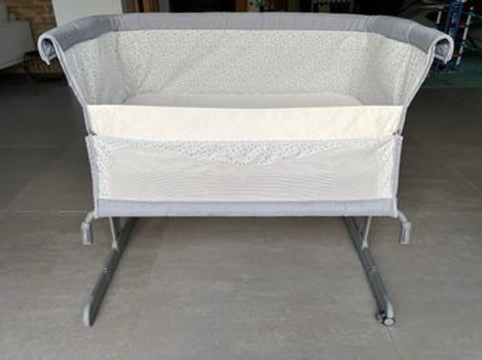 Berceau Chicco Cododo Next2me - photo numéro 2