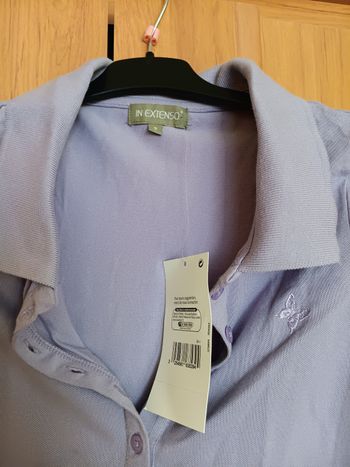T-shirt femme neuf 