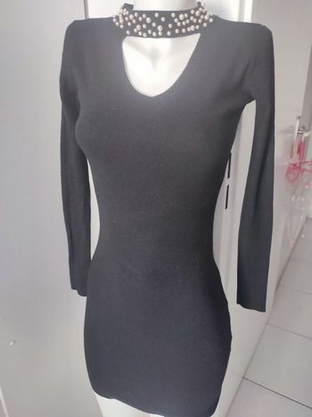 #kytieSfemmen robe manches longues taille S