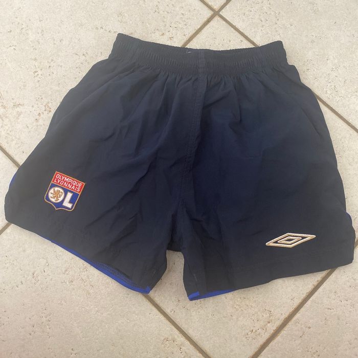 Short Lyon