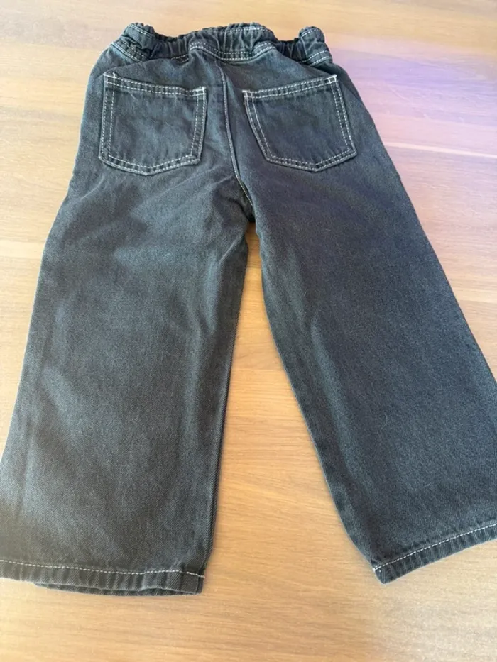 Jean Zara 3 ans - photo numéro 3