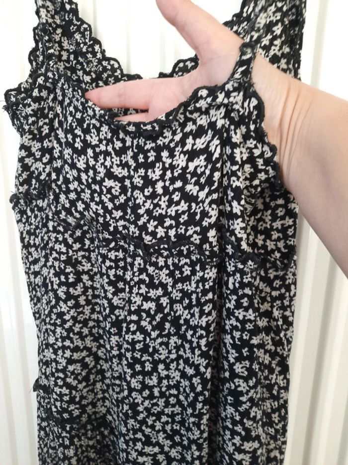 Robe longue été - photo numéro 4