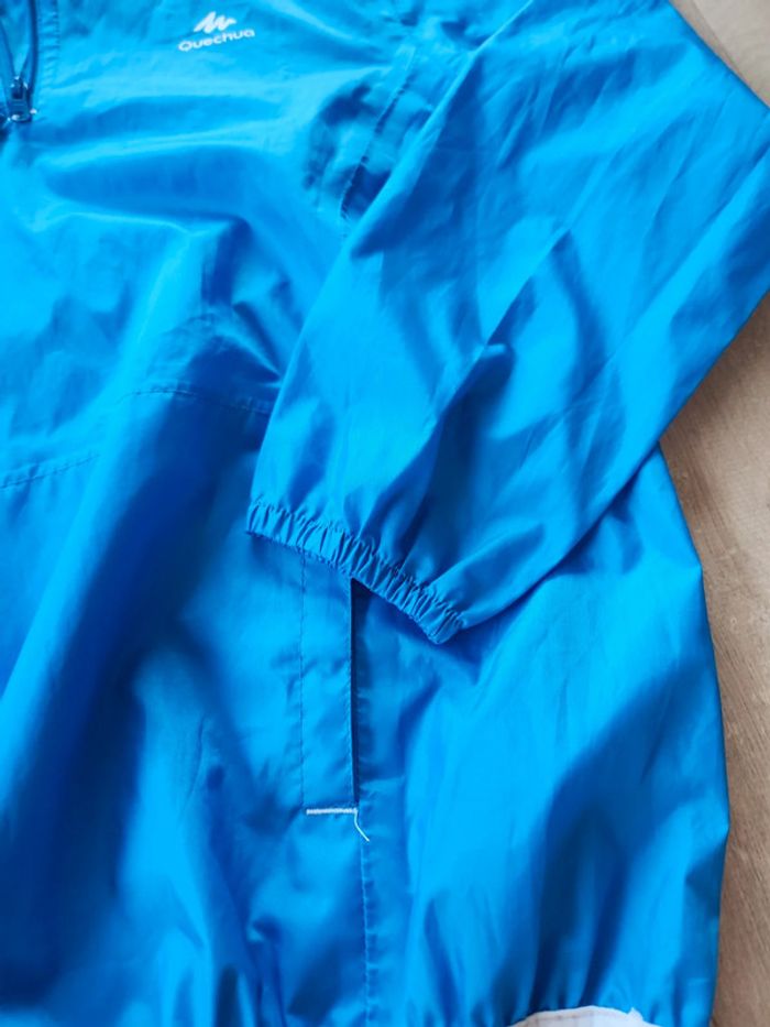 Imperméable, poncho - photo numéro 5
