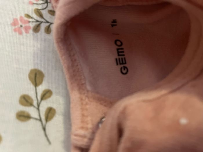 Pyjama 1 mois - photo numéro 2