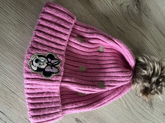 Ensemble bonnet écharpe - photo numéro 4