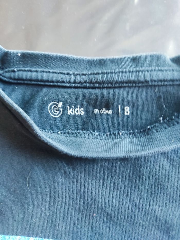 Tee shirt - photo numéro 2