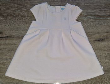 Lot de 2 Robes obaibi