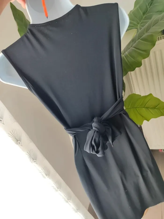 Robe longue TS - photo numéro 3