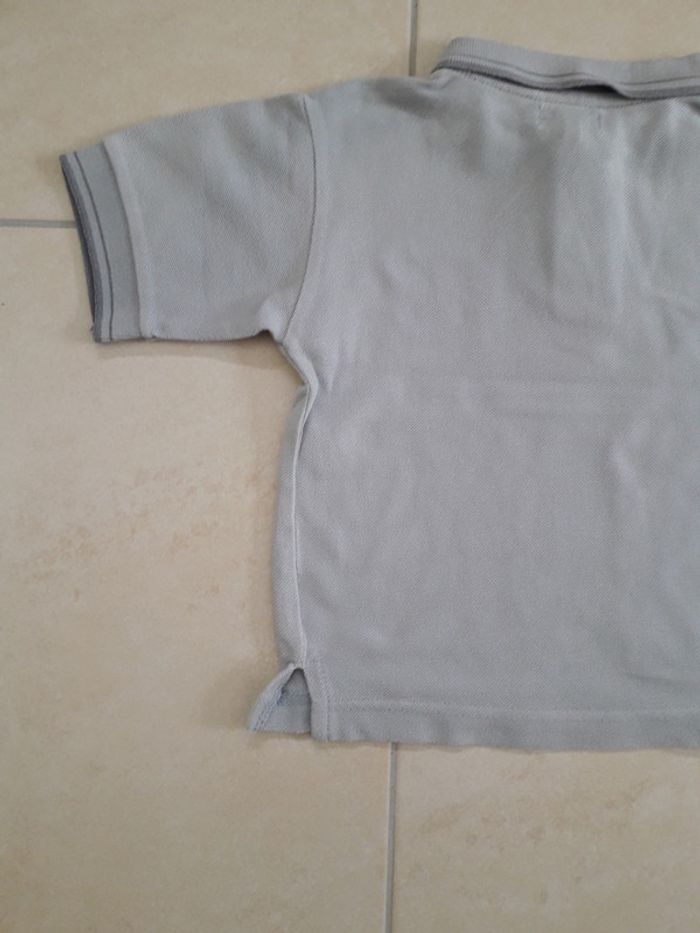 Polo - 3 ans - photo numéro 6