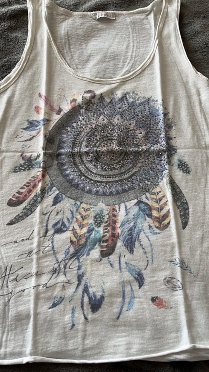 Blouse femme - photo numéro 2