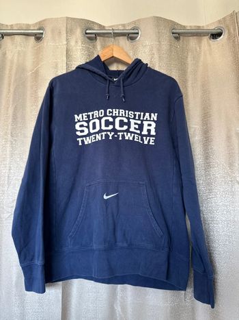 Sweat à capuche Nike