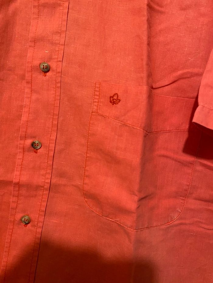 Chemise - photo numéro 2