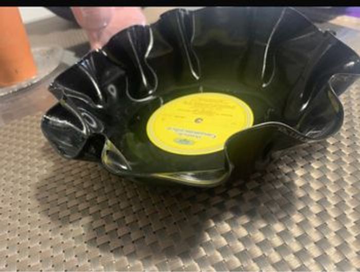 Disques détournés - photo numéro 4