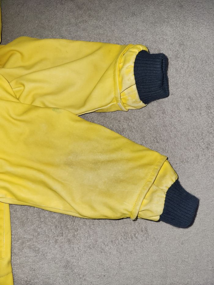 Imperméable 4 ans - photo numéro 4