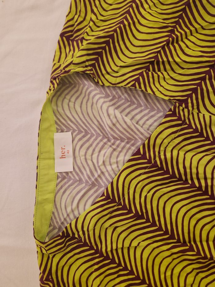Chemise & pontalon - photo numéro 2