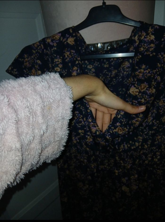 femme robe d'été - photo numéro 2