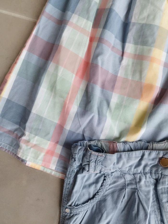 Joli ensemble Sergent Major - photo numéro 3