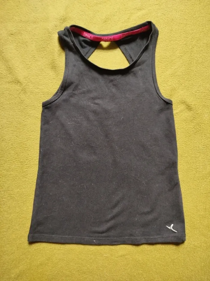 Tenue de sport - photo numéro 7