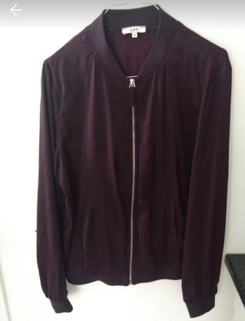 Veste  legere