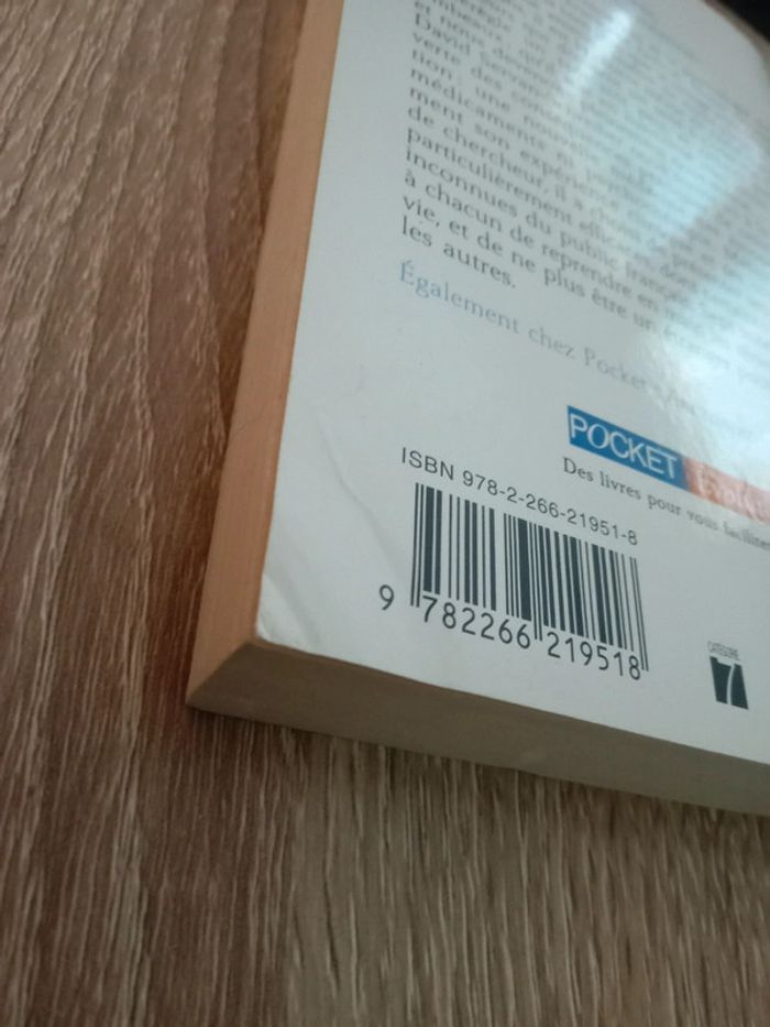David Servan-Schreiber - Guérir le stress, l'anxiété et la dépression - photo numéro 5