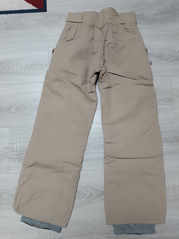 Pantalon de ski - photo numéro 3