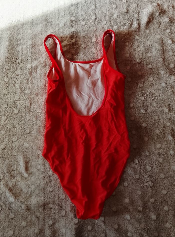 Maillot de bain 1 pièce - photo numéro 2
