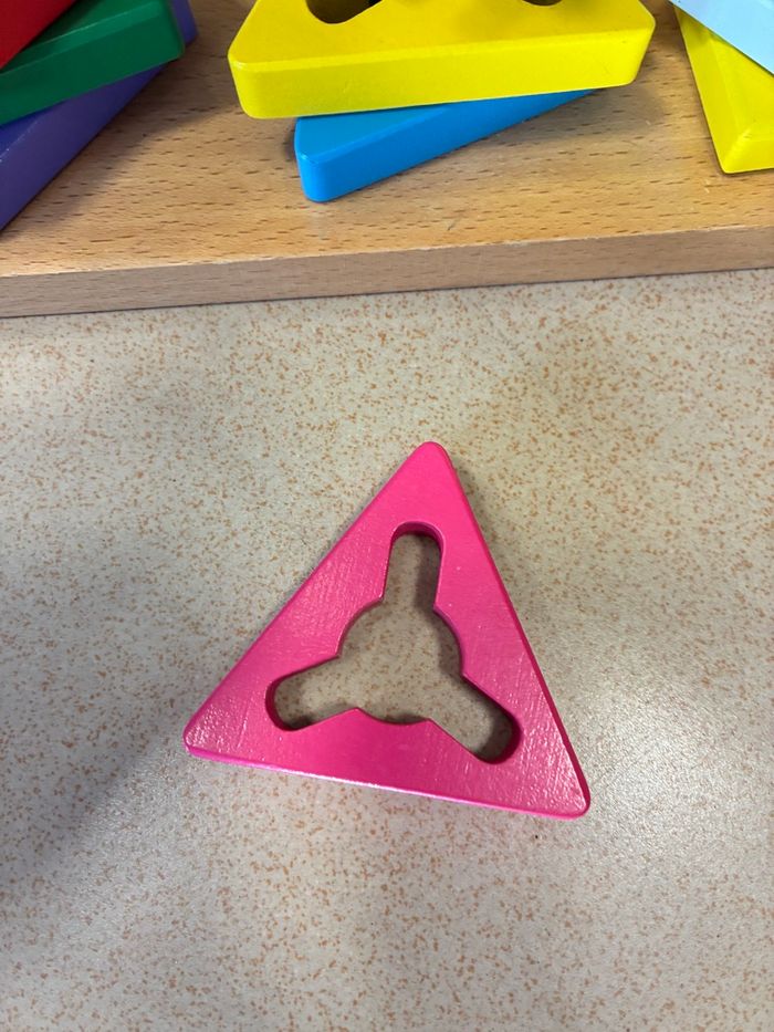 Jouet en bois - photo numéro 4