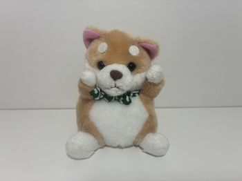 Petite Peluche Takeoff Shibakoro