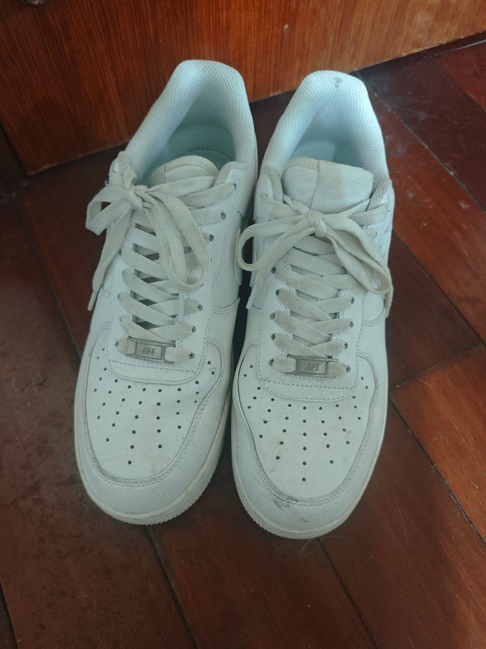 Nike air force 1 taille 42 - photo numéro 2