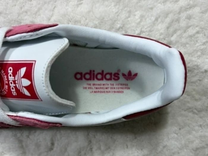 Adidas Samba x Comme Des Garçons - photo numéro 4