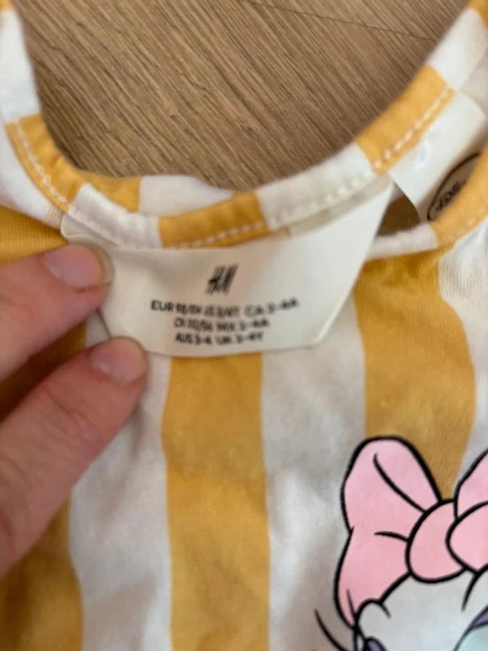 Robe Daisy - photo numéro 2