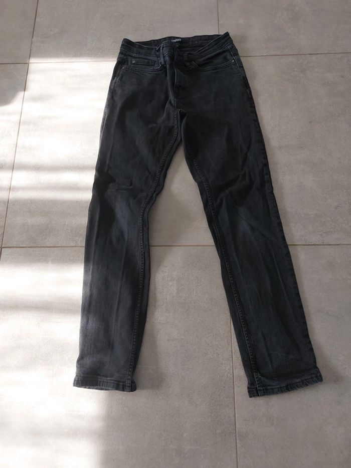 Jean Creeks