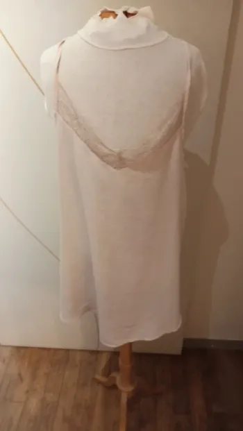 Débardeur grain de malice taille 34