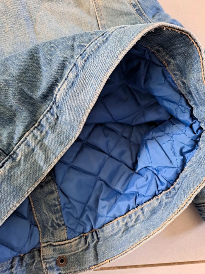 Veste 5 ans - photo numéro 4